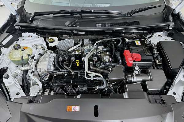 2024 Mitsubishi OUTLANDER EXCEED 7 SEAT (AWD) ZM MY24