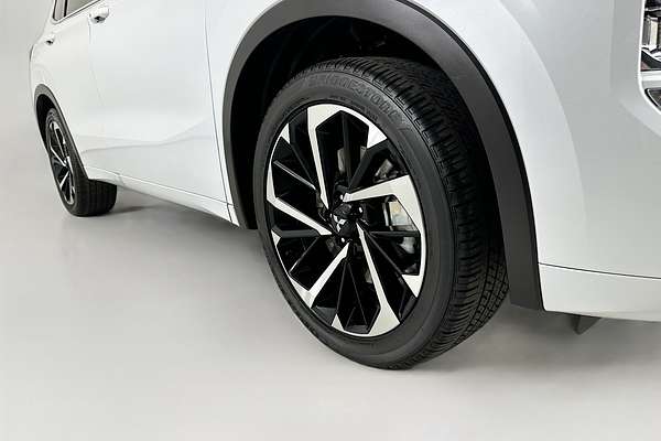 2023 Mitsubishi OUTLANDER EXCEED TOURER 7 SEAT (AWD) ZM MY23