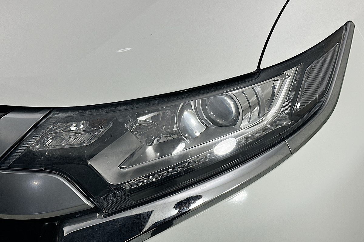 2020 Mitsubishi OUTLANDER ES 7 SEAT (AWD) ZL MY20