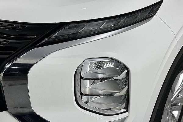 2023 Mitsubishi OUTLANDER ES 5 SEAT (2WD) ZM MY23