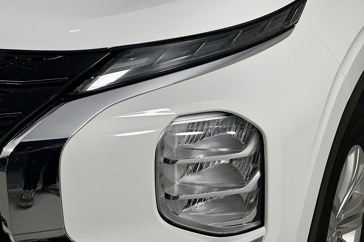 2024 Mitsubishi OUTLANDER LS 7 SEAT (2WD) ZM MY24