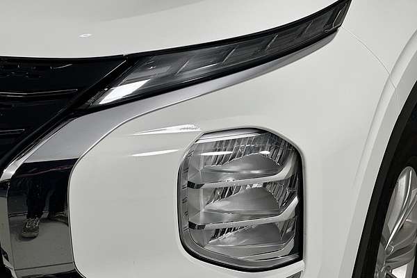 2024 Mitsubishi OUTLANDER LS 7 SEAT (2WD) ZM MY24
