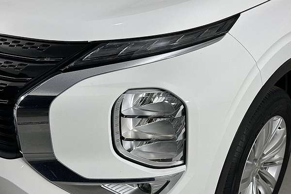 2024 Mitsubishi OUTLANDER LS 7 SEAT (2WD) ZM MY24