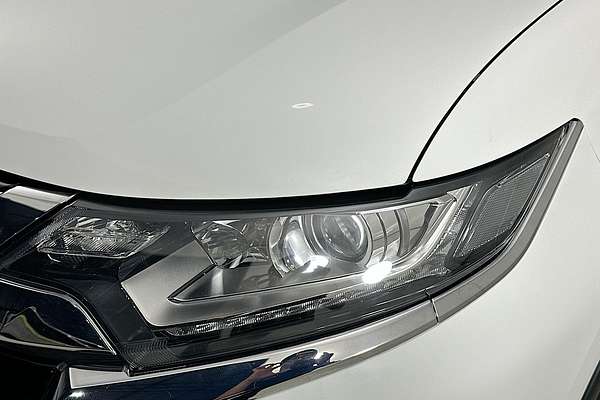 2016 Mitsubishi OUTLANDER LS SAFETY PACK (4x4) 7 SEATS ZK MY17