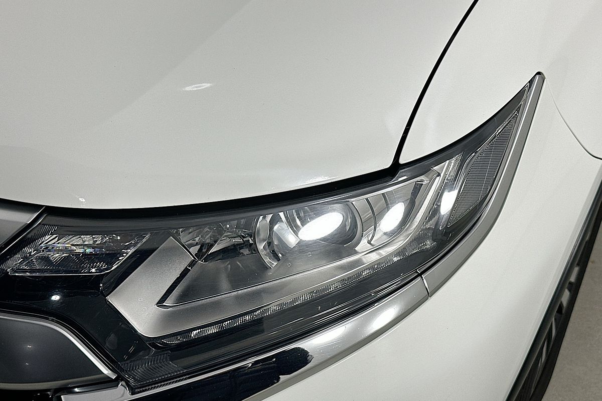 2019 Mitsubishi OUTLANDER ES 7 SEAT (AWD) ZL MY19