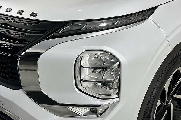 2022 Mitsubishi OUTLANDER EXCEED 7 SEAT (AWD) ZM MY22