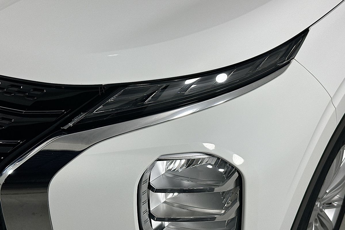 2023 Mitsubishi OUTLANDER ES 5 SEAT (AWD) ZM MY23