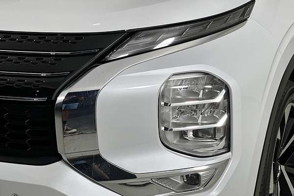 2023 Mitsubishi OUTLANDER EXCEED TOURER 7 SEAT (AWD) ZM MY23