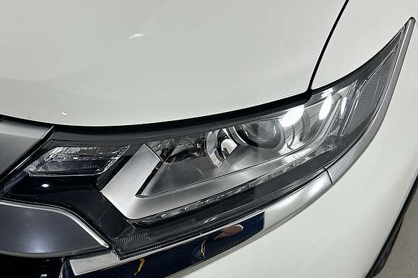 2021 Mitsubishi OUTLANDER ES 7 SEAT (2WD) ZL MY21