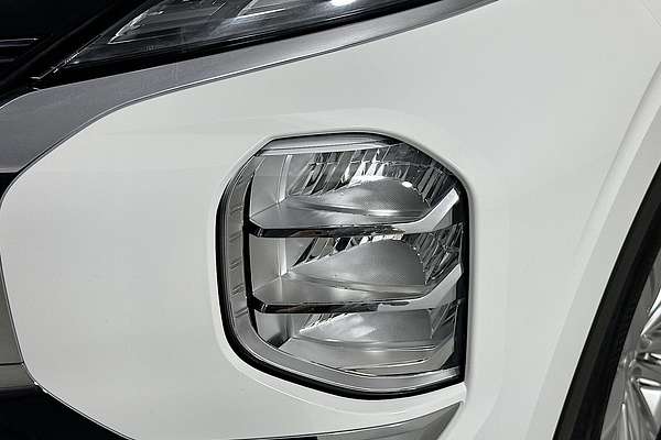 2024 Mitsubishi OUTLANDER ES 5 SEAT (2WD) ZM MY24