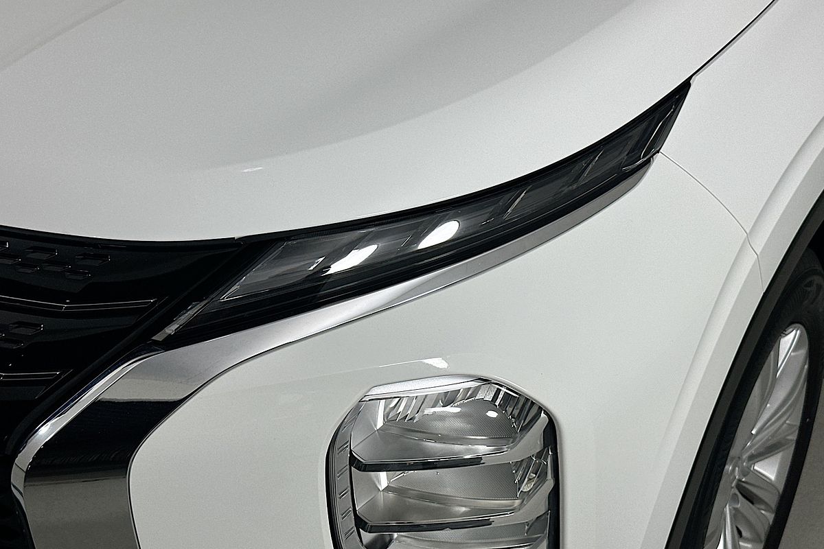 2023 Mitsubishi OUTLANDER LS 7 SEAT (AWD) ZM MY23