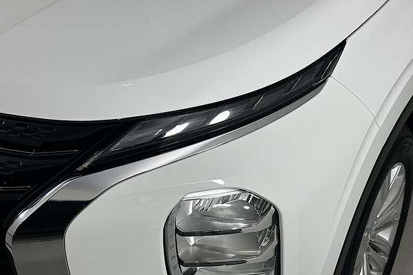 2023 Mitsubishi OUTLANDER LS 7 SEAT (AWD) ZM MY23