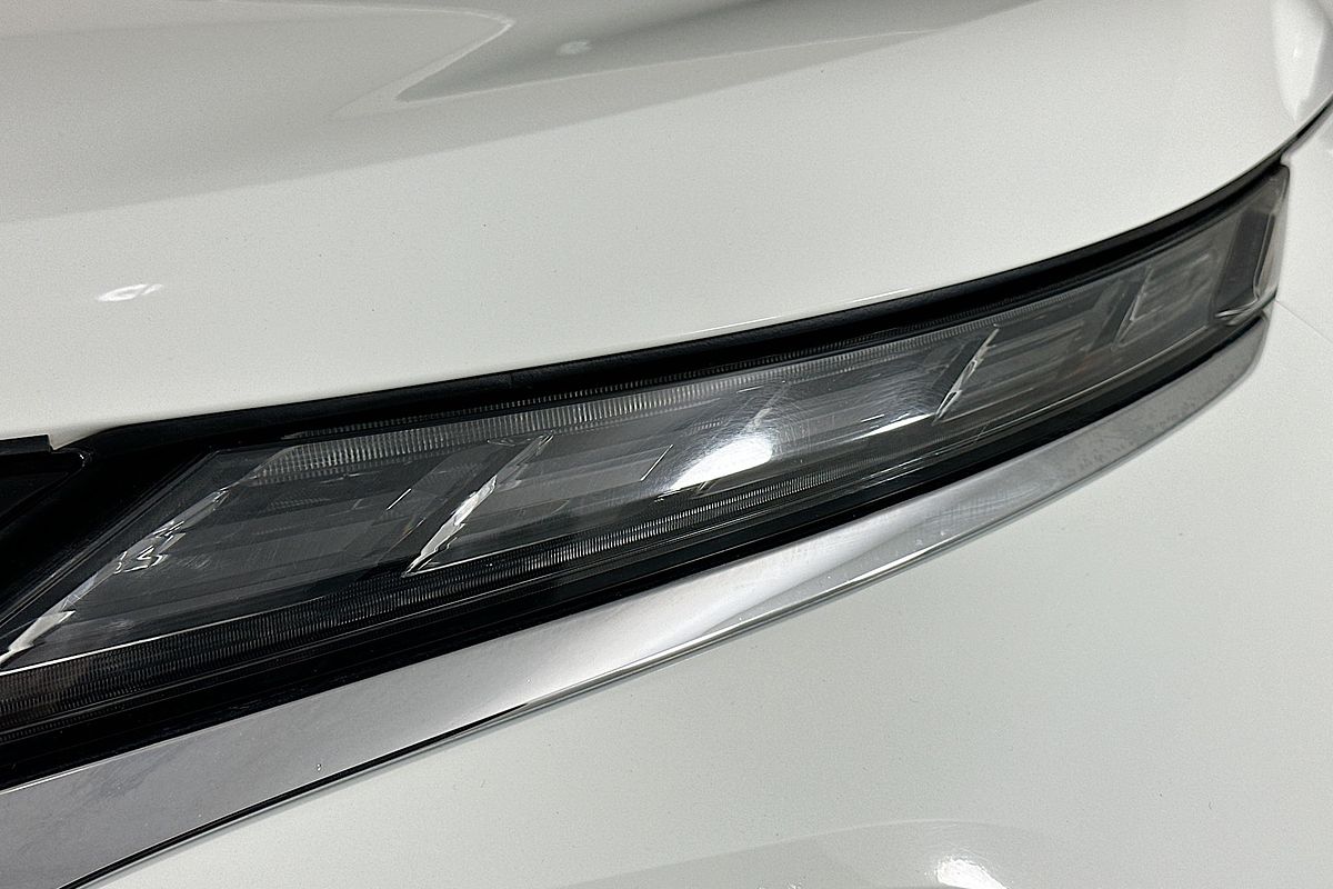 2022 Mitsubishi OUTLANDER ES 7 SEAT (2WD) ZM MY22