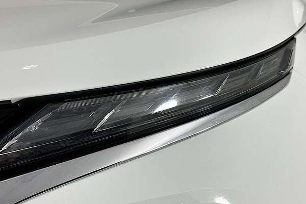 2022 Mitsubishi OUTLANDER ES 7 SEAT (2WD) ZM MY22