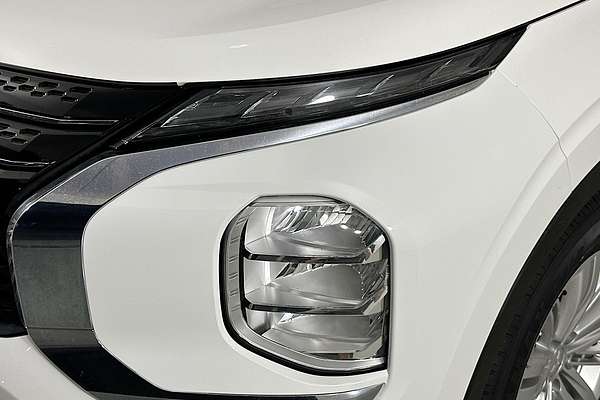 2022 Mitsubishi OUTLANDER ES 7 SEAT (2WD) ZM MY22.5