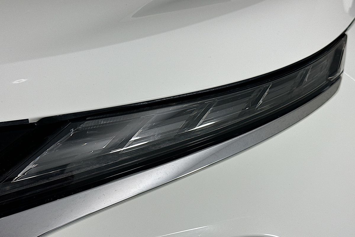 2022 Mitsubishi OUTLANDER ES 7 SEAT (2WD) ZM MY22