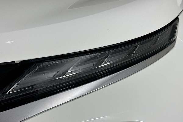 2022 Mitsubishi OUTLANDER ES 7 SEAT (2WD) ZM MY22