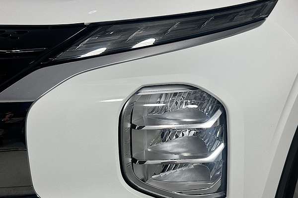 2022 Mitsubishi OUTLANDER ES 7 SEAT (2WD) ZM MY22.5