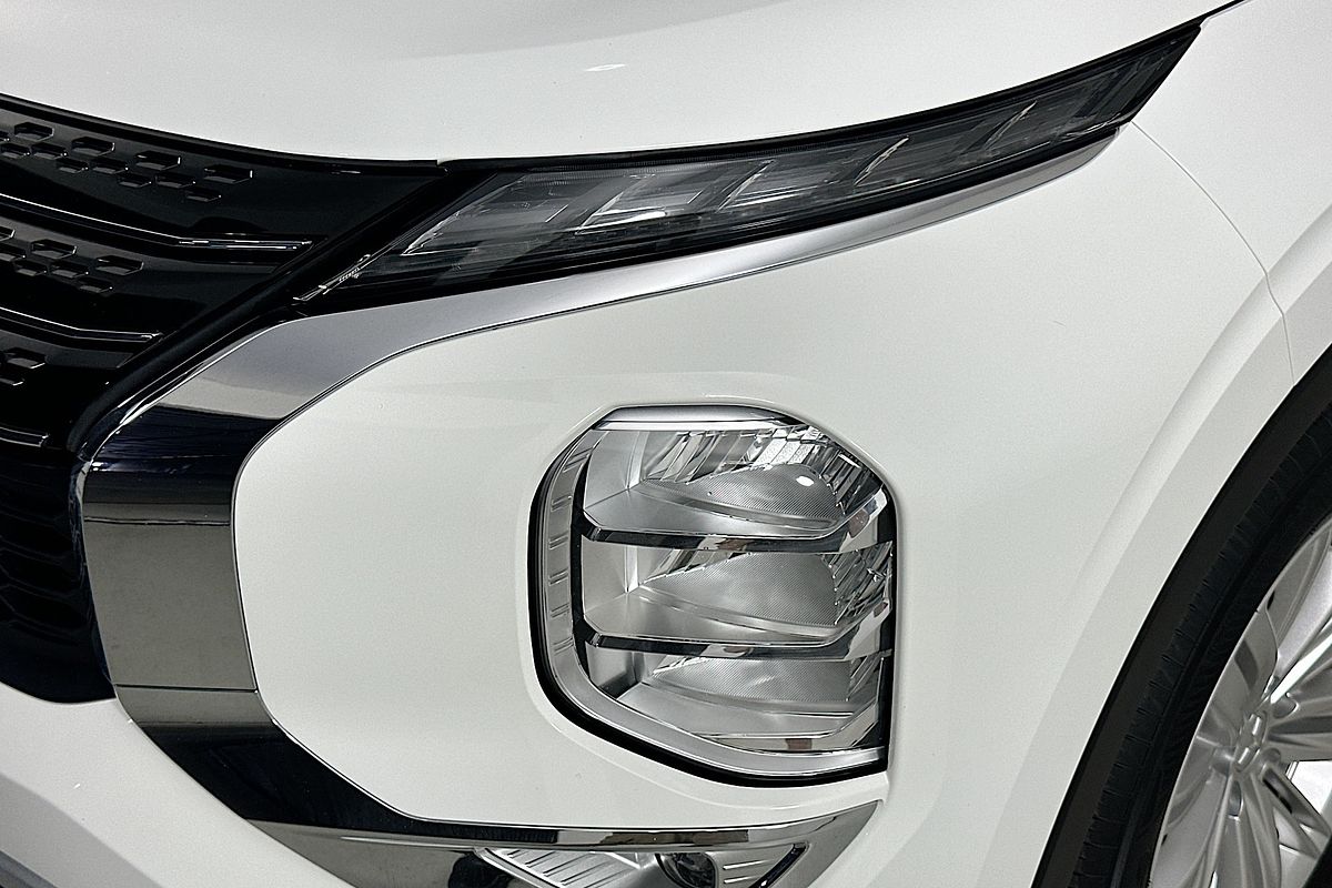 2024 Mitsubishi OUTLANDER LS 7 SEAT (2WD) ZM MY24