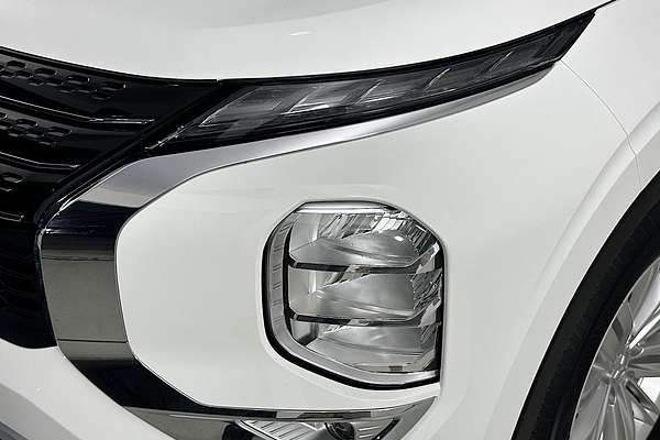 2024 Mitsubishi OUTLANDER LS 7 SEAT (2WD) ZM MY24