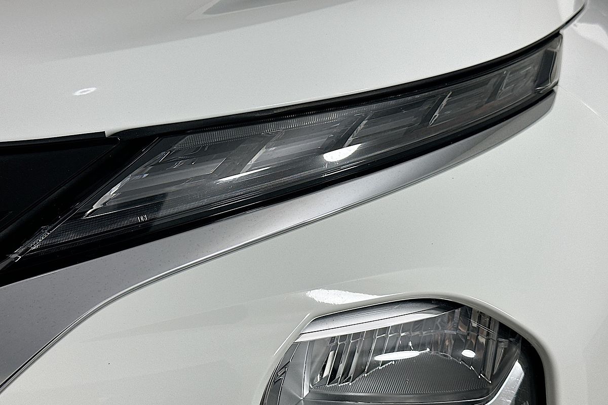 2024 Mitsubishi OUTLANDER LS 7 SEAT (2WD) ZM MY24