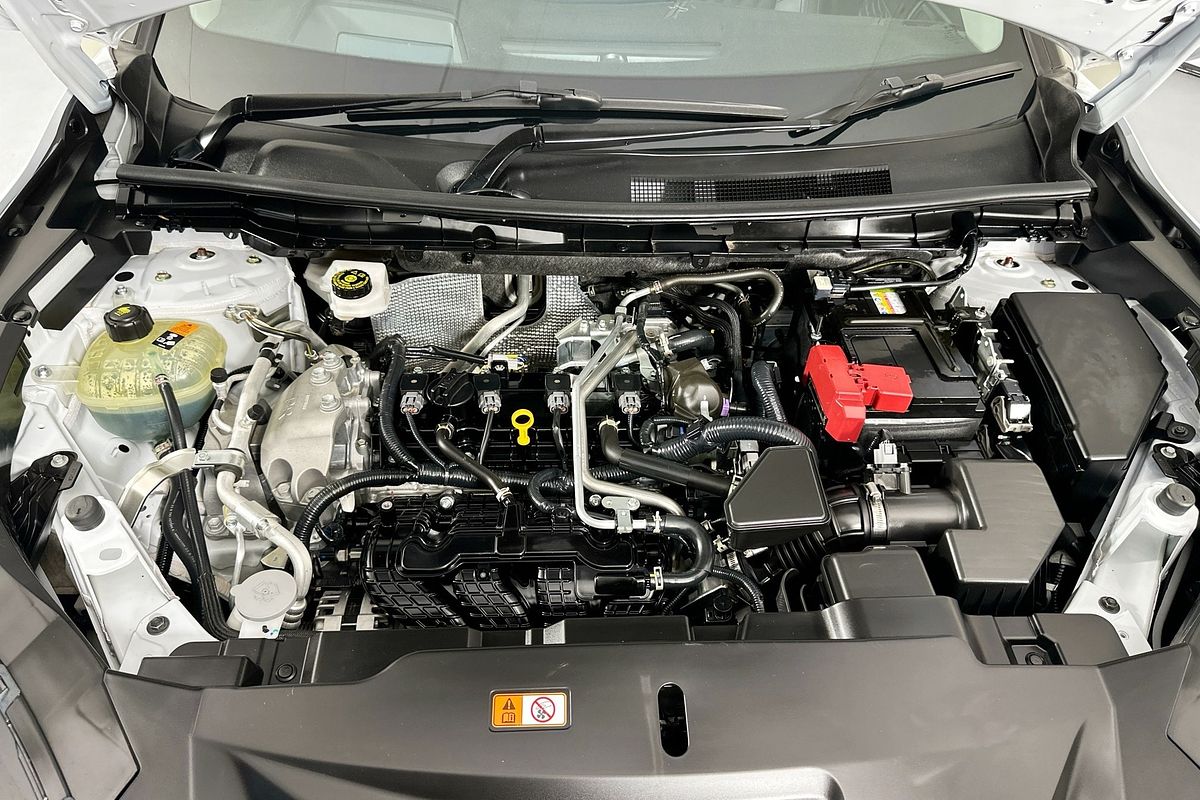 2022 Mitsubishi OUTLANDER EXCEED 7 SEAT (AWD) ZM MY22