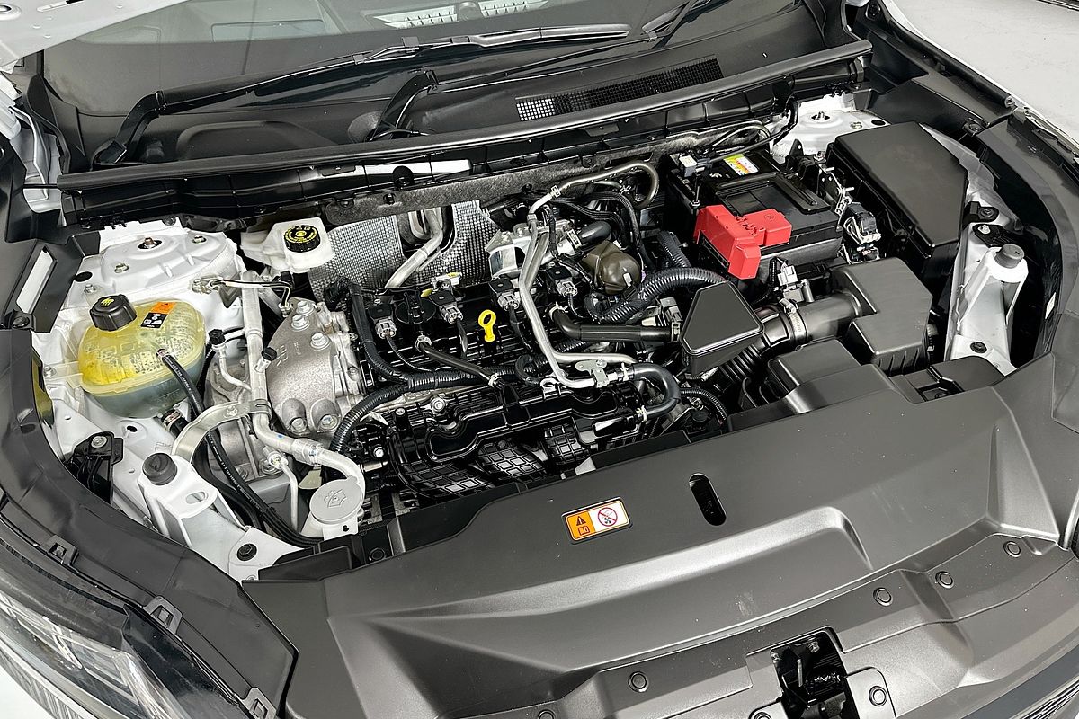 2023 Mitsubishi OUTLANDER EXCEED TOURER 7 SEAT (AWD) ZM MY23