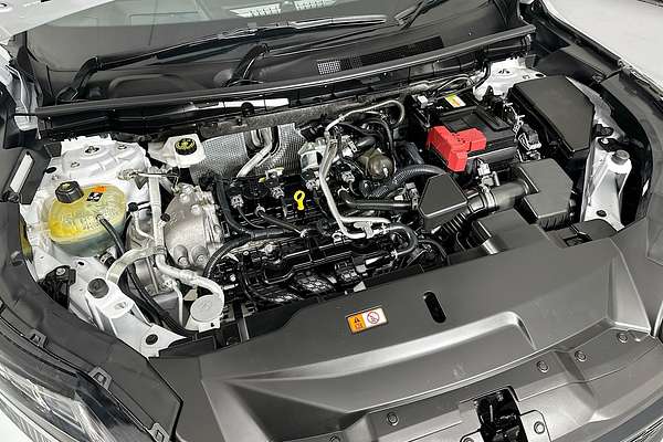 2023 Mitsubishi OUTLANDER EXCEED TOURER 7 SEAT (AWD) ZM MY23