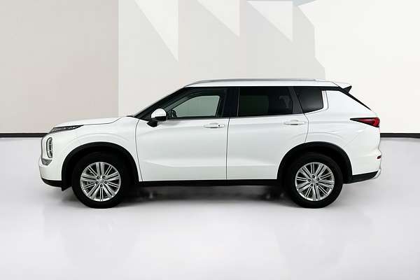 2024 Mitsubishi OUTLANDER LS 7 SEAT (2WD) ZM MY24