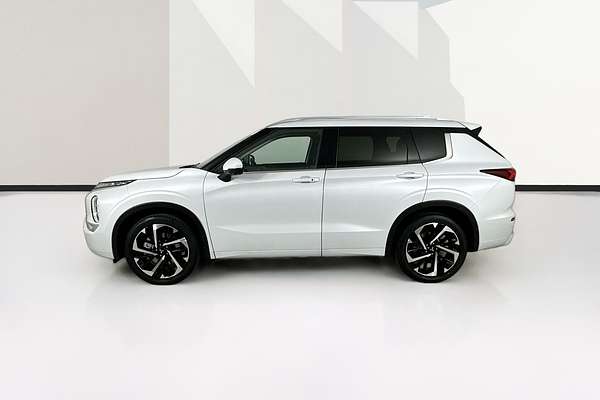 2024 Mitsubishi OUTLANDER EXCEED 7 SEAT (AWD) ZM MY24