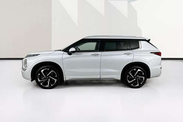 2022 Mitsubishi OUTLANDER EXCEED 7 SEAT (AWD) ZM MY22