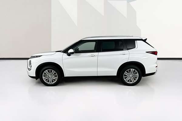 2023 Mitsubishi OUTLANDER LS 7 SEAT (2WD) ZM MY23
