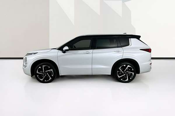 2023 Mitsubishi OUTLANDER EXCEED TOURER 7 SEAT (AWD) ZM MY23