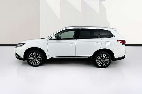 2020 Mitsubishi OUTLANDER LS 7 SEAT (2WD) ZL MY20