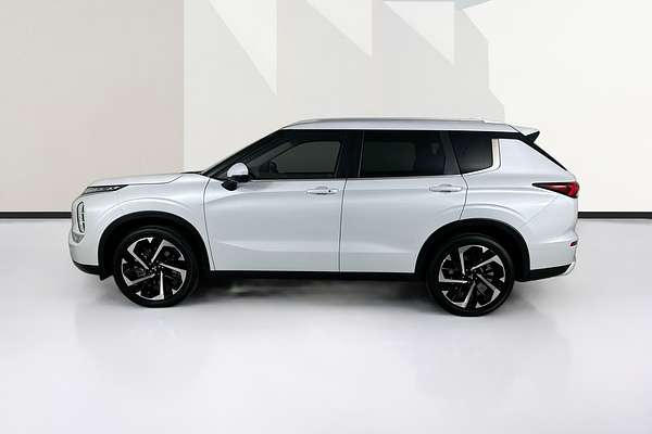 2023 Mitsubishi OUTLANDER ASPIRE 7 SEAT (2WD) ZM MY23