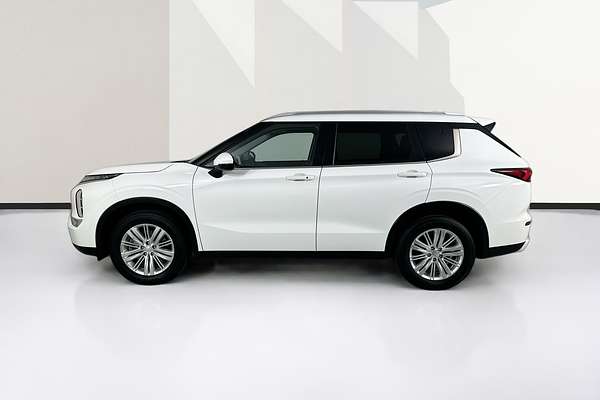 2024 Mitsubishi OUTLANDER LS 7 SEAT (2WD) ZM MY24