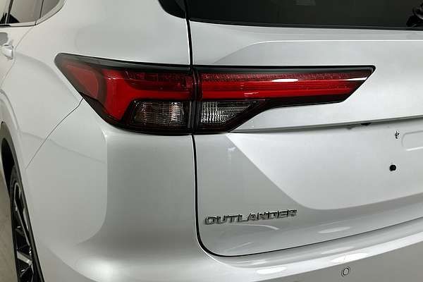 2024 Mitsubishi OUTLANDER EXCEED 7 SEAT (AWD) ZM MY24