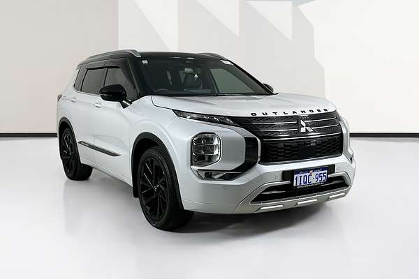 2023 Mitsubishi Outlander EXCEED TOURER 7 SEAT (AWD) ZM MY24