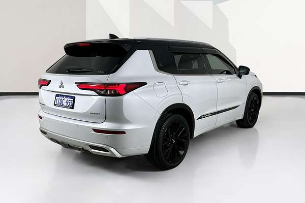 2023 Mitsubishi Outlander EXCEED TOURER 7 SEAT (AWD) ZM MY24
