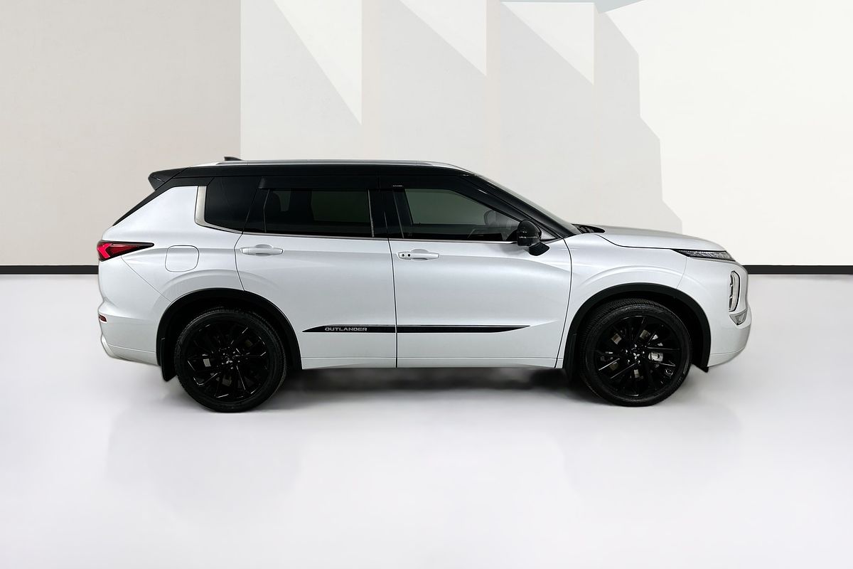 2023 Mitsubishi Outlander EXCEED TOURER 7 SEAT (AWD) ZM MY24