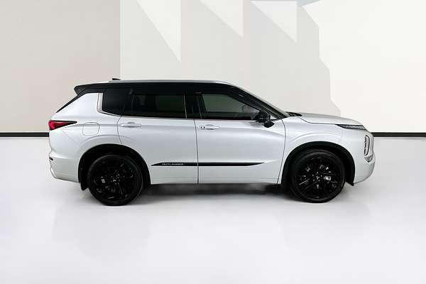 2023 Mitsubishi Outlander EXCEED TOURER 7 SEAT (AWD) ZM MY24