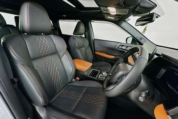 2023 Mitsubishi Outlander EXCEED TOURER 7 SEAT (AWD) ZM MY24