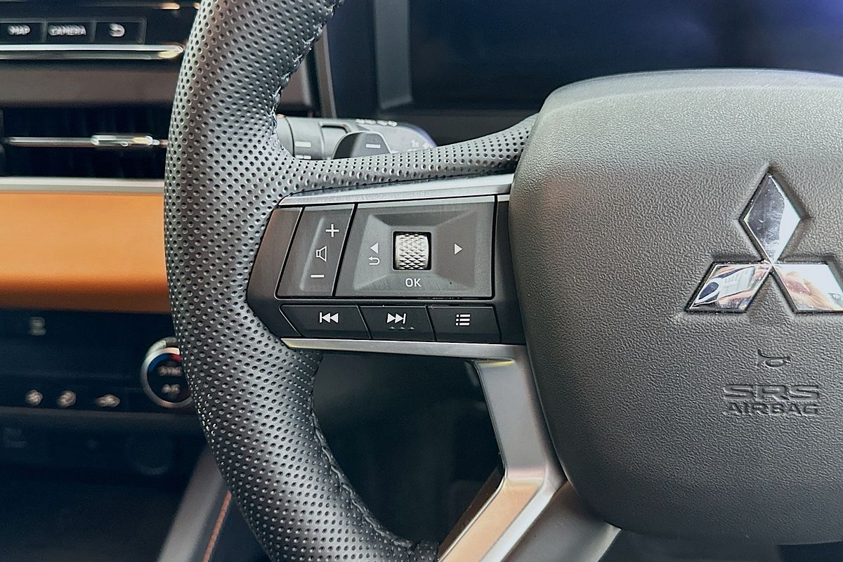 2023 Mitsubishi Outlander EXCEED TOURER 7 SEAT (AWD) ZM MY24