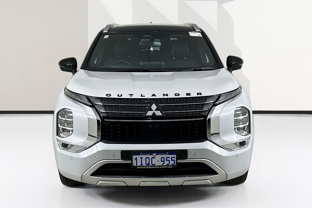 2023 Mitsubishi Outlander EXCEED TOURER 7 SEAT (AWD) ZM MY24