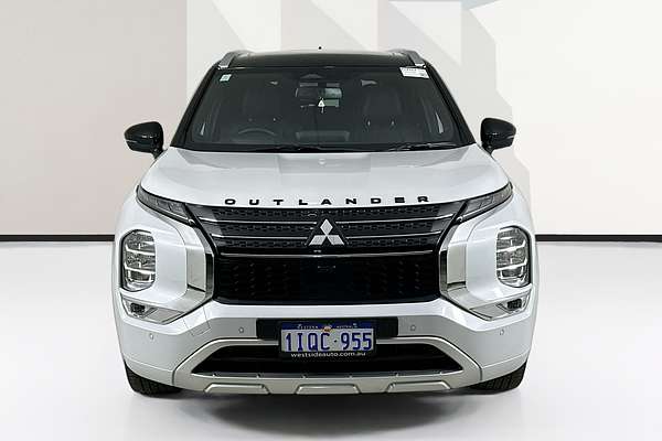 2023 Mitsubishi Outlander EXCEED TOURER 7 SEAT (AWD) ZM MY24