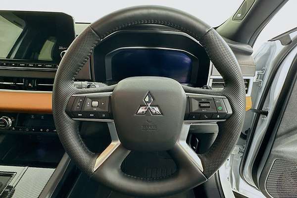 2023 Mitsubishi Outlander EXCEED TOURER 7 SEAT (AWD) ZM MY24