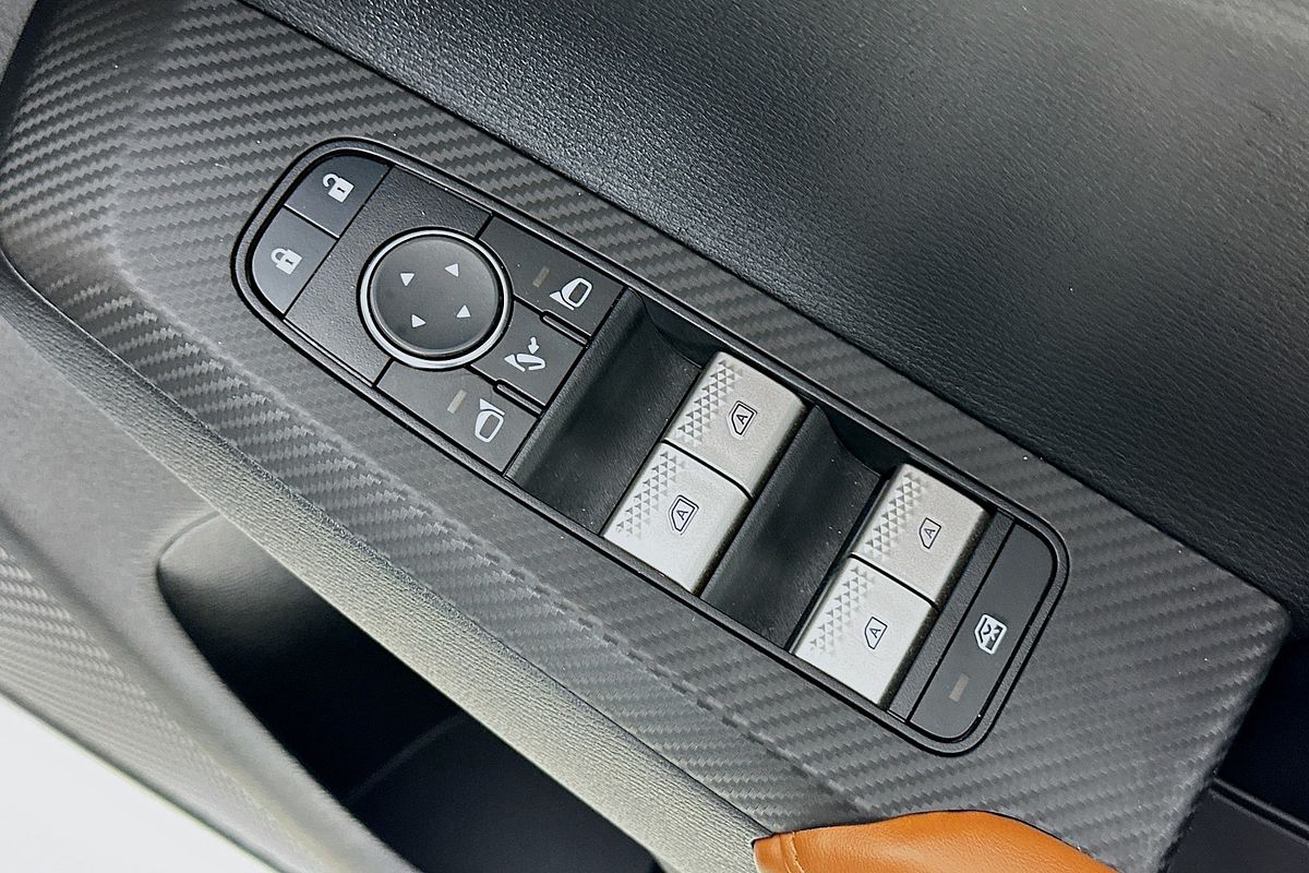2023 Mitsubishi Outlander EXCEED TOURER 7 SEAT (AWD) ZM MY24