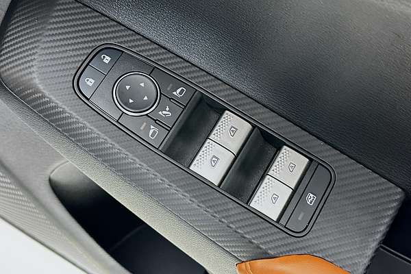 2023 Mitsubishi Outlander EXCEED TOURER 7 SEAT (AWD) ZM MY24