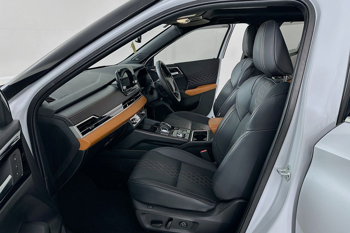 2023 Mitsubishi Outlander EXCEED TOURER 7 SEAT (AWD) ZM MY24