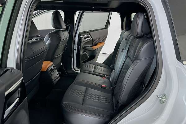2023 Mitsubishi Outlander EXCEED TOURER 7 SEAT (AWD) ZM MY24